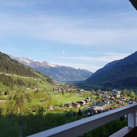 Haus Alpenkoenig Top 17 Бад Гащайн Екстериор снимка