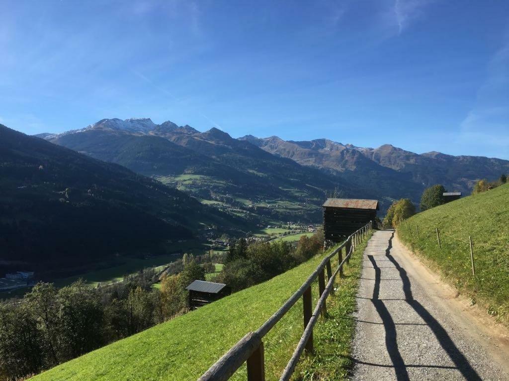 Haus Alpenkoenig Top 17 Бад Гащайн Екстериор снимка