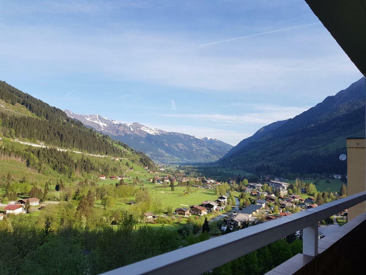 Haus Alpenkoenig Top 17 Бад Гащайн Екстериор снимка