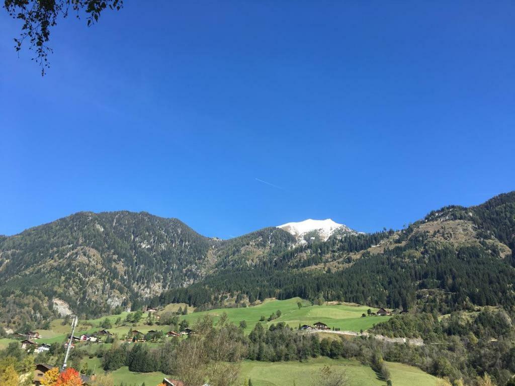 Haus Alpenkoenig Top 17 Бад Гащайн Екстериор снимка