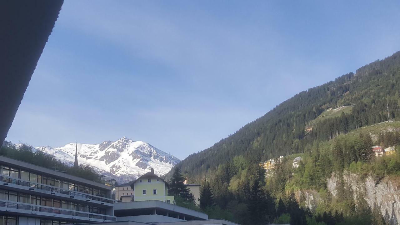Haus Alpenkoenig Top 17 Бад Гащайн Екстериор снимка