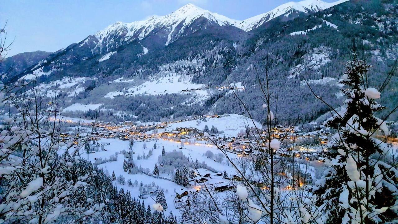 Haus Alpenkoenig Top 17 Бад Гащайн Екстериор снимка